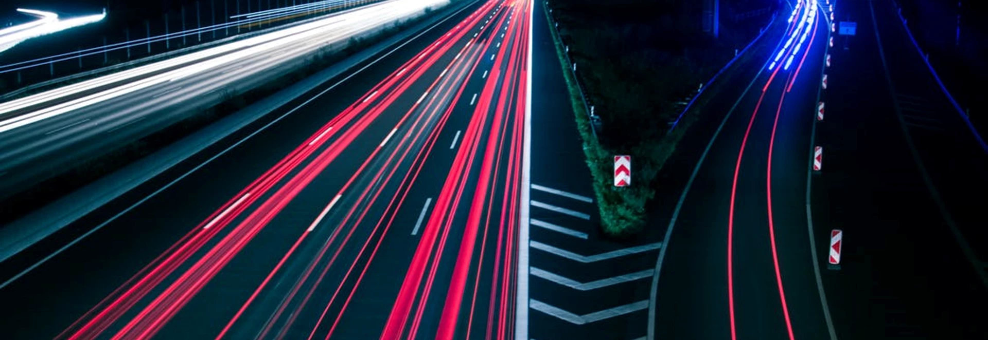 5 Smart Road Technologies for the Roads of the Future 